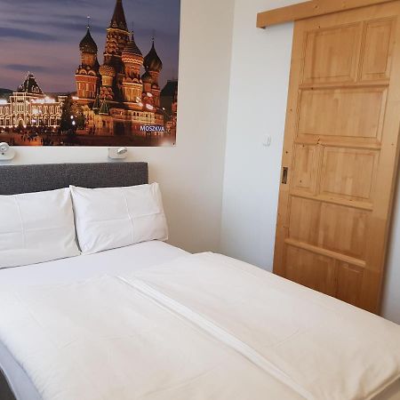 Matyas Panzio Bed & Breakfast Segedin Dış mekan fotoğraf