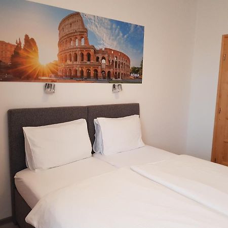 Matyas Panzio Bed & Breakfast Segedin Dış mekan fotoğraf