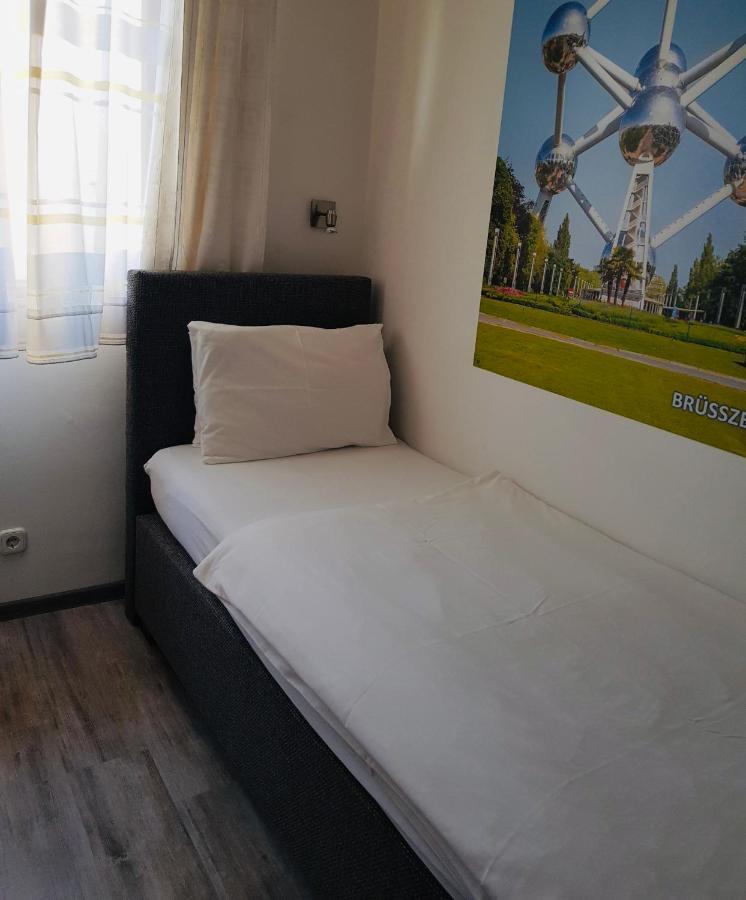Matyas Panzio Bed & Breakfast Segedin Dış mekan fotoğraf