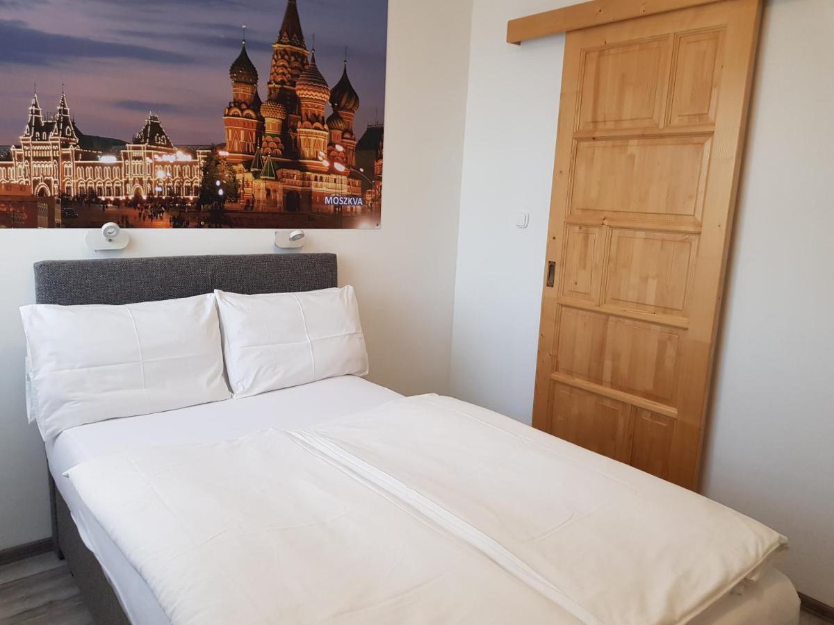 Matyas Panzio Bed & Breakfast Segedin Dış mekan fotoğraf