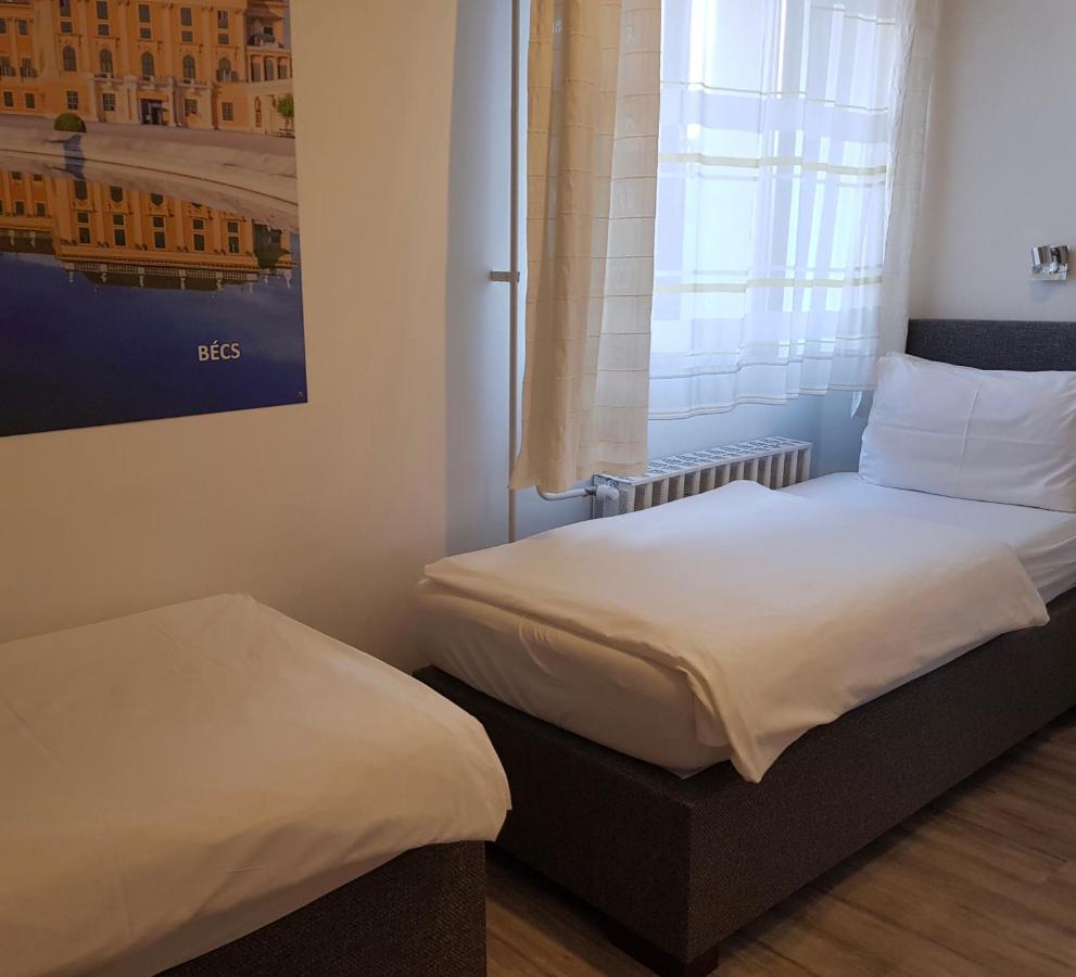 Matyas Panzio Bed & Breakfast Segedin Dış mekan fotoğraf