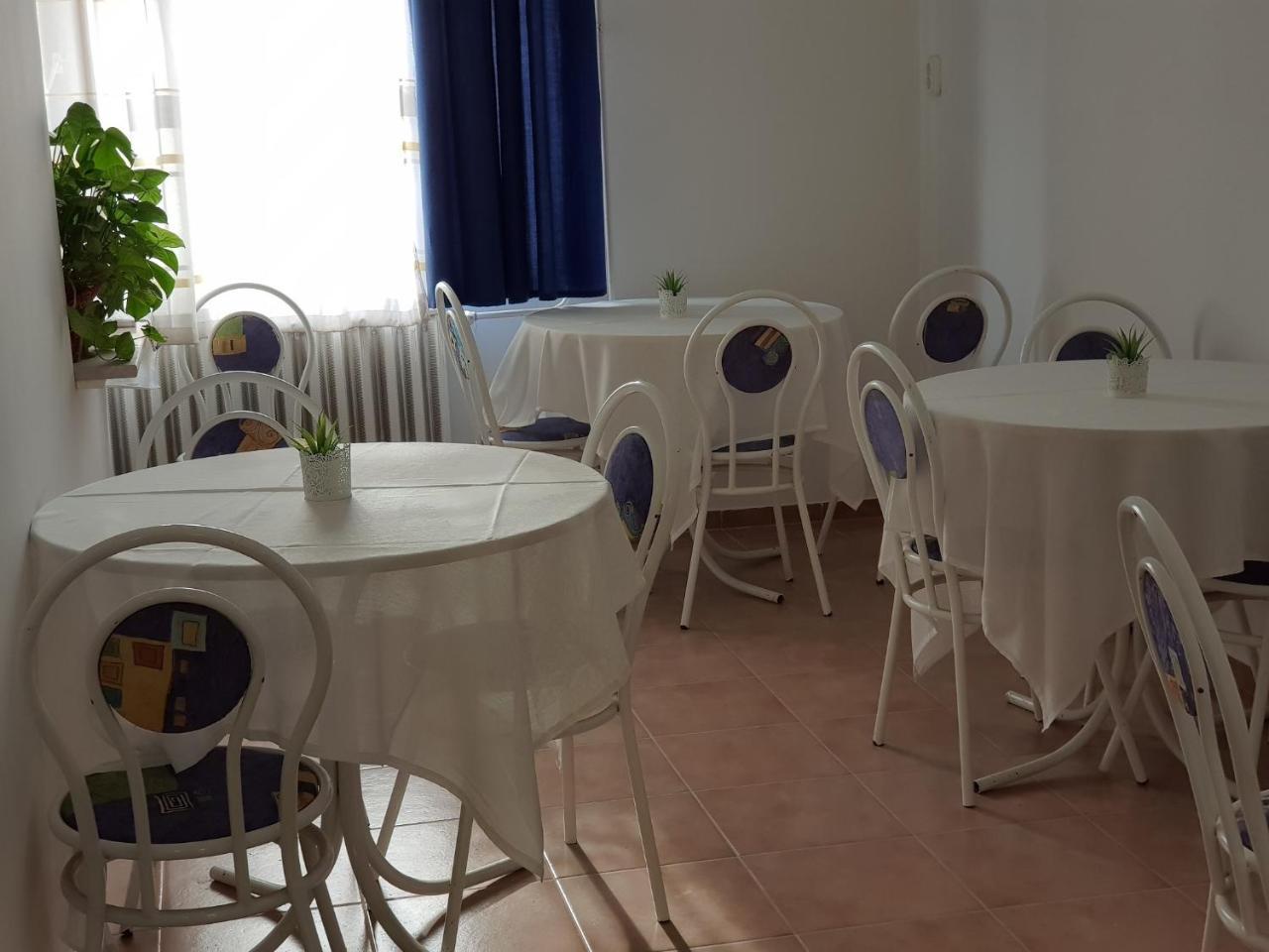 Matyas Panzio Bed & Breakfast Segedin Dış mekan fotoğraf