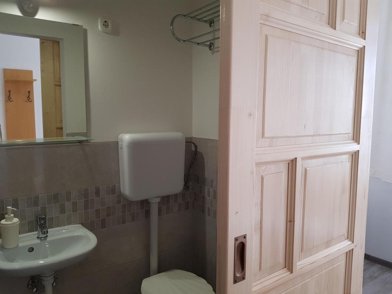 Matyas Panzio Bed & Breakfast Segedin Dış mekan fotoğraf
