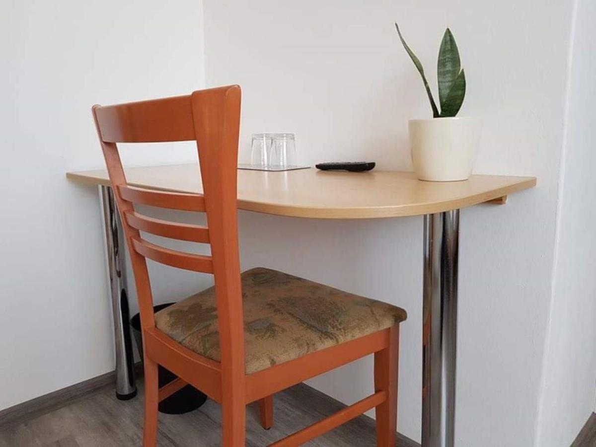 Matyas Panzio Bed & Breakfast Segedin Dış mekan fotoğraf