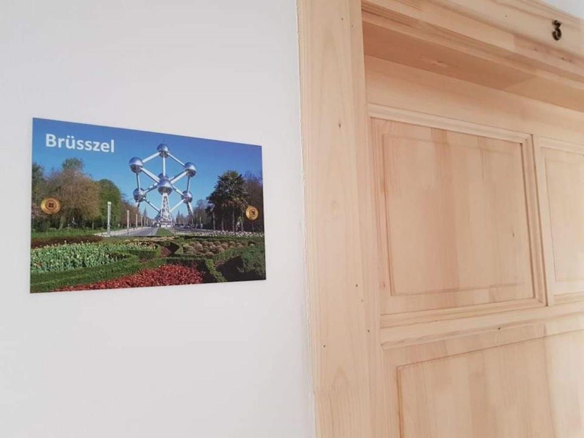 Matyas Panzio Bed & Breakfast Segedin Dış mekan fotoğraf